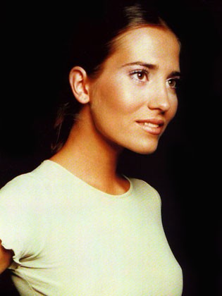 Jana Kolesarova fotoğrafı