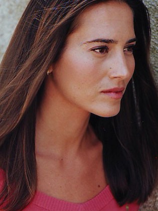 Jana Kolesarova fotoğrafı