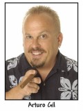 Arturo Gil fotoğrafı