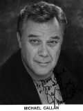 Michael Callan fotoğrafı