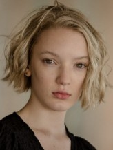 Raffiella Chapman fotoğrafı