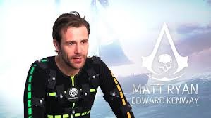 Matt Ryan Fotoğrafı