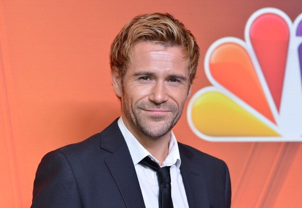 Matt Ryan fotoğrafı