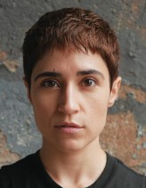 Melissa Navia fotoğrafı