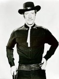 Richard Boone fotoğrafı