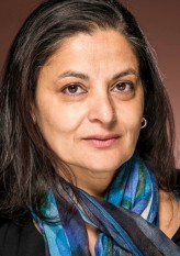 Sudha Bhuchar fotoğrafı