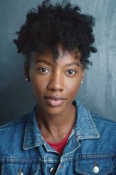 Nansi Nsue fotoğrafı