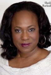 	Sheilah Barksdale fotoğrafı