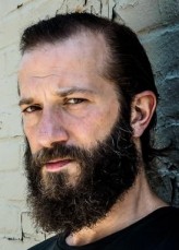 Colin Stetson fotoğrafı