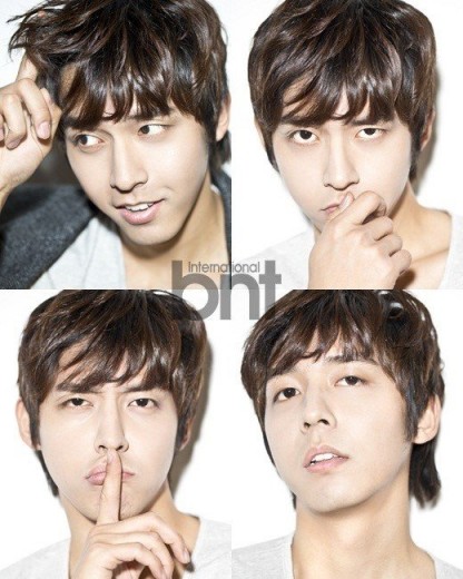 Shin Min-chul Fotoğrafı