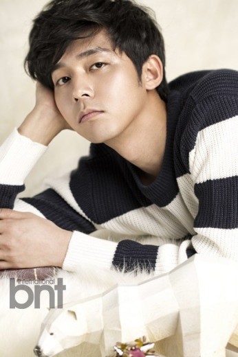 Shin Min-chul fotoğrafı