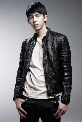 Shin Min-chul Fotoğrafı