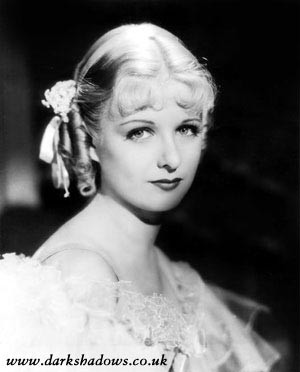 Joan Bennett fotoğrafı