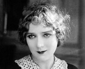 Mary Pickford Fotoğrafı