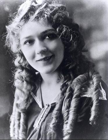 Mary Pickford fotoğrafı