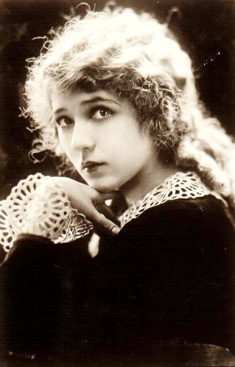Mary Pickford fotoğrafı