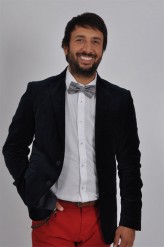 Hakan Türkşen fotoğrafı