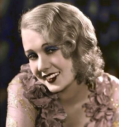 Anita Page fotoğrafı
