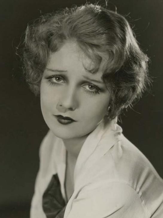Anita Page fotoğrafı