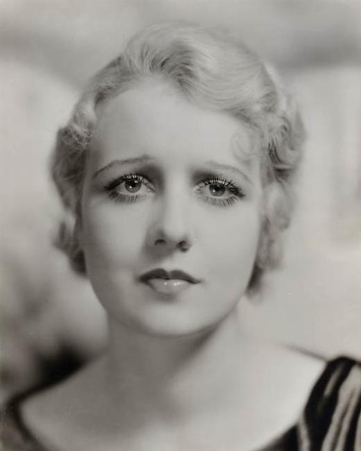 Anita Page fotoğrafı
