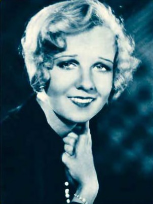 Anita Page fotoğrafı