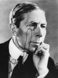 George Arliss fotoğrafı