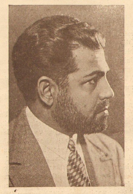 Galip Arcan fotoğrafı
