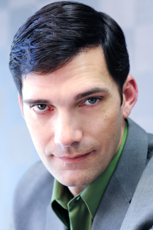 Stephen Blackehart fotoğrafı