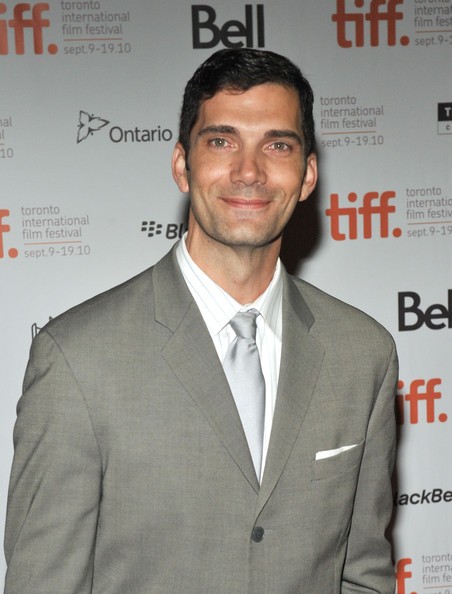 Stephen Blackehart fotoğrafı