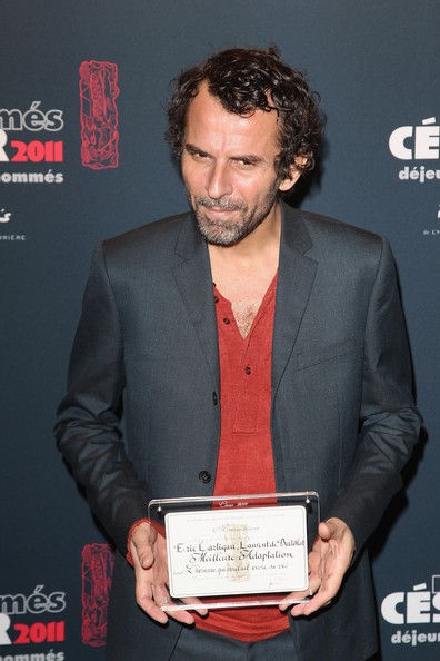 Eric Lartigau Fotoğrafı