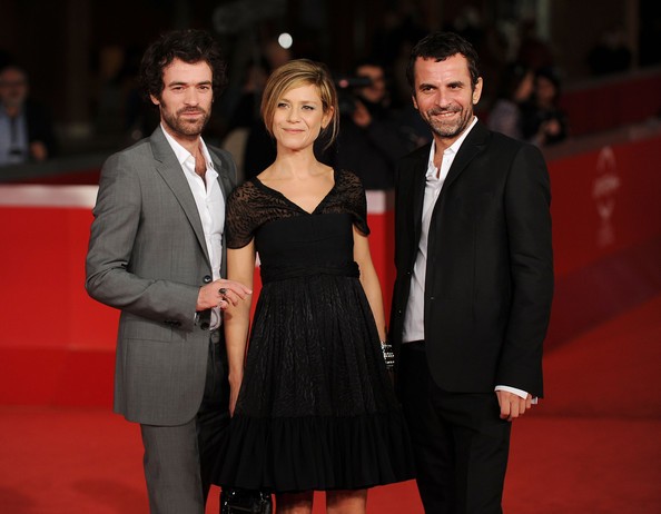 Eric Lartigau fotoğrafı