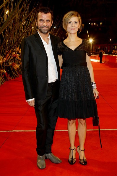 Eric Lartigau fotoğrafı