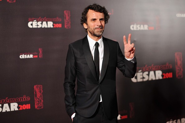 Eric Lartigau fotoğrafı