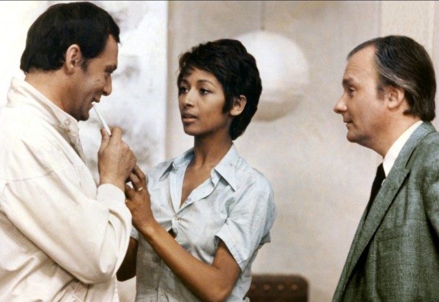 Cathy Rosier Fotoğrafı