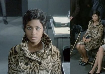 Cathy Rosier fotoğrafı