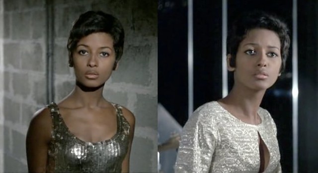 Cathy Rosier fotoğrafı