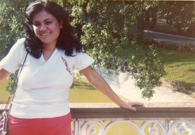 Oya Yurdakul Fotoğrafı