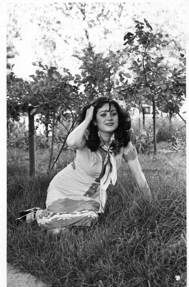 Oya Yurdakul fotoğrafı