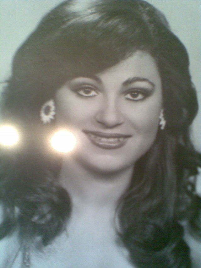 Oya Yurdakul fotoğrafı