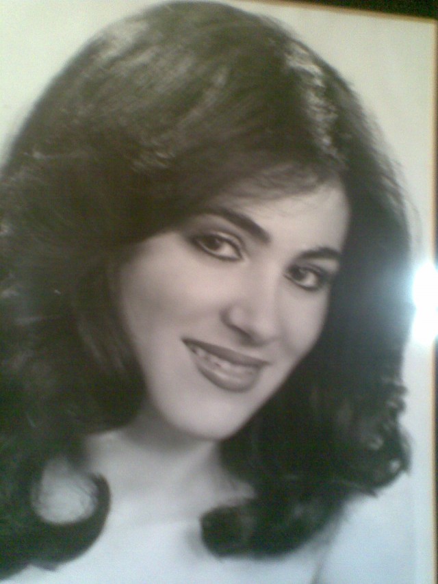 Oya Yurdakul fotoğrafı