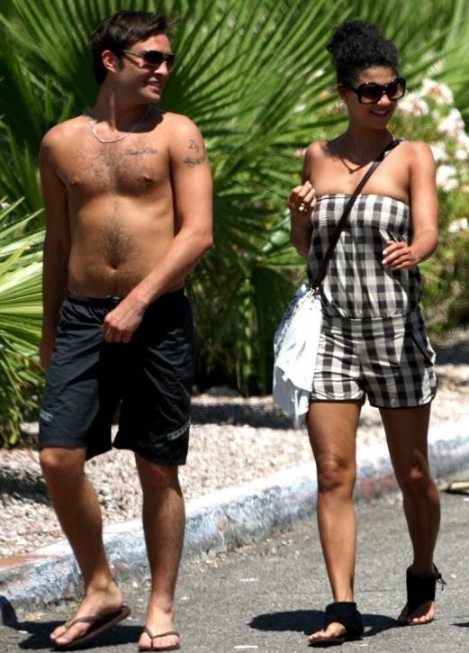 Ed Westwick Fotoğrafı