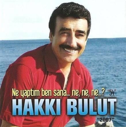 Hakkı Bulut Fotoğrafı