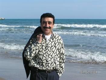 Hakkı Bulut Fotoğrafı