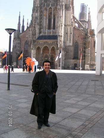 Hakkı Bulut Fotoğrafı