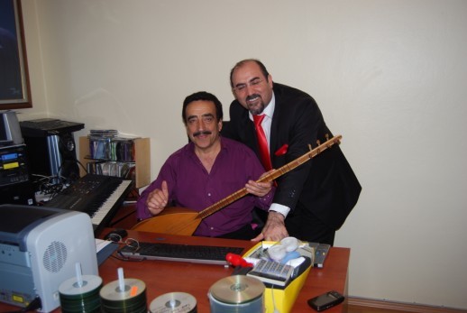 Hakkı Bulut fotoğrafı