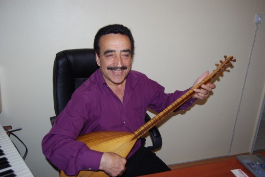 Hakkı Bulut fotoğrafı