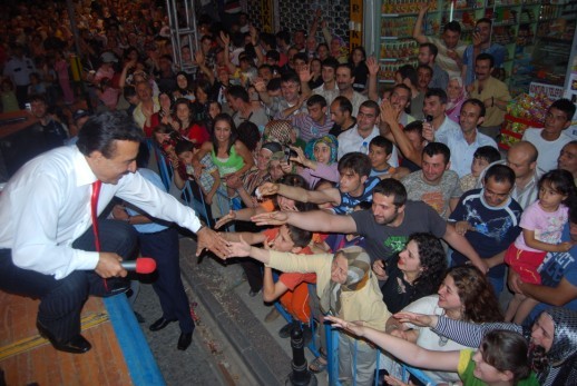 Hakkı Bulut fotoğrafı