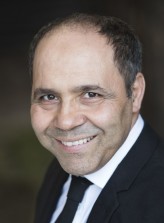 Kamel Benchemekh fotoğrafı