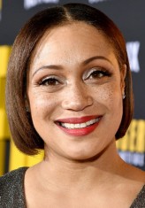 Ayana Brown fotoğrafı