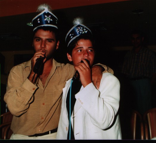 Onur Sarıkaya fotoğrafı